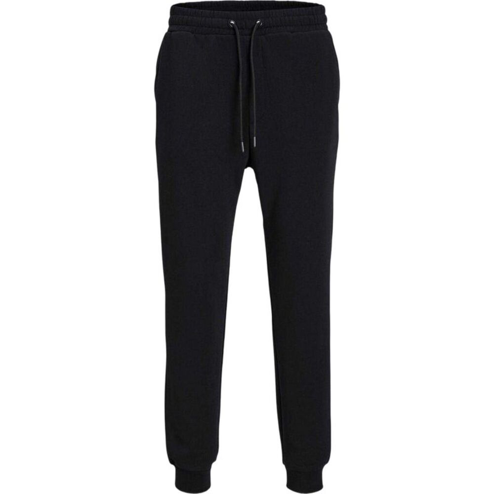 Jack And Jones Mens Bradley Sweatpants / Black